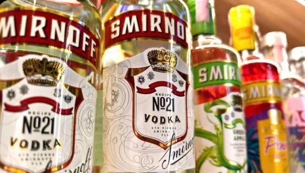 vodka nga loại nào ngon? top 7 rượu nga ngon nhất 2025 vodka nga loại nào ngon? top 7 rượu nga ngon nhất 2025