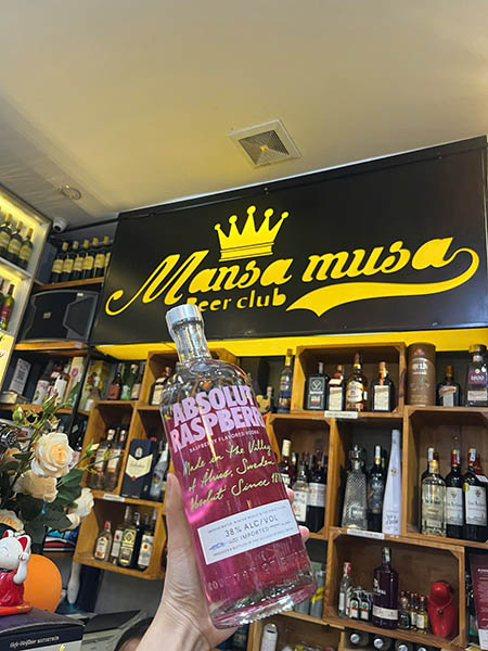 vodka nga loại nào ngon? top 7 rượu nga ngon nhất 2025 vodka nga loại nào ngon? top 7 rượu nga ngon nhất 2025