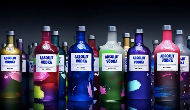 Vodka nga loại nào ngon? Top 7 rượu nga ngon nhất 2025