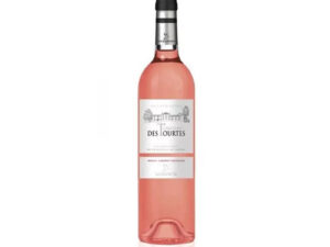 chateau des tourtes rose