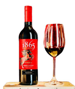 rượu vang 1865 cabernet sauvignon 2026