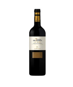 rượu vang château des tourtes duo