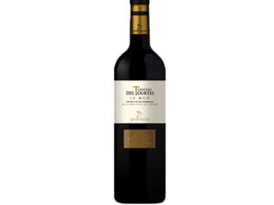 rượu vang château des tourtes duo