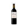 rượu vang château des tourtes l'attribut des tourtes