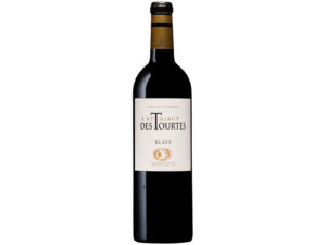 rượu vang château des tourtes l'attribut des tourtes
