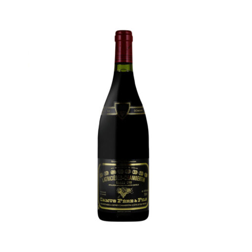 rượu vang latricières-chambertin grand cru