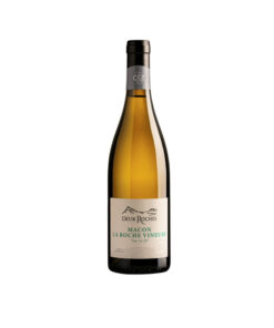 rượu vang mâcon-la-roche-vineuse "sur le fil"