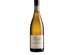 rượu vang mâcon-la-roche-vineuse "sur le fil"