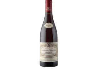 rượu vang seguin manuel chambertin clos de bèze grand cru
