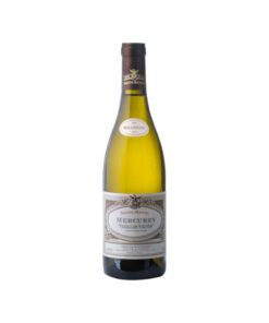rượu vang seguin manuel mercurey vieilles vignes