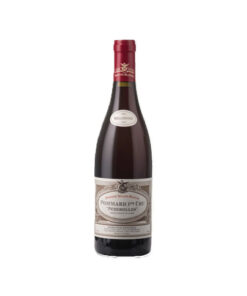 rượu vang seguin manuel pommard 1er cru "pézerolles"