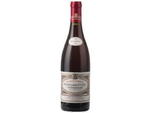 rượu vang seguin manuel pommard 1er cru "pézerolles"
