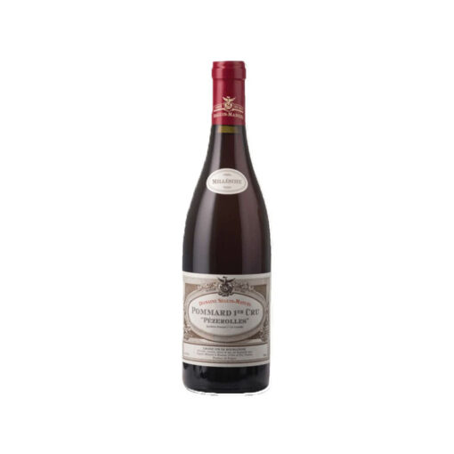 rượu vang seguin manuel pommard 1er cru "pézerolles"