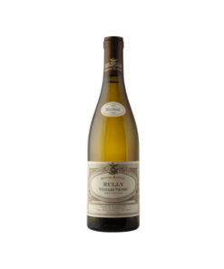 rượu vang seguin manuel rully vieilles vignes