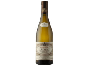 rượu vang seguin manuel rully vieilles vignes