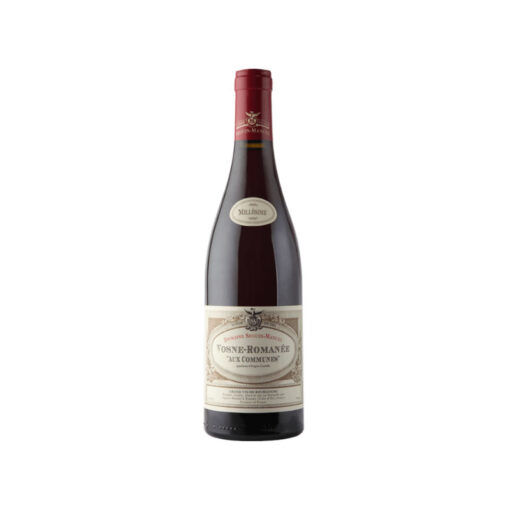 rượu vang seguin manuel vosne-romanee aux communes