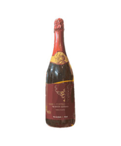 rượu vang không cồn sparkling white grape juice