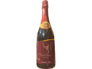 rượu vang không cồn sparkling white grape juice