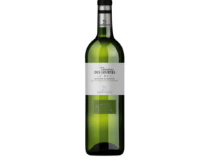 rượu vang trắng château des tourtes duo