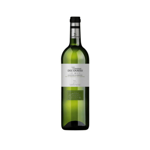 rượu vang trắng château des tourtes duo