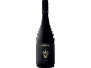 rượu vang úc family crest shiraz