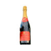 Rượu vang không cồn úc sparkling dark grape