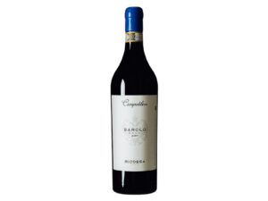 rượu vang ý ricossa campolibero barolo