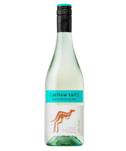 Rượu yellow tail sauvignon blanc