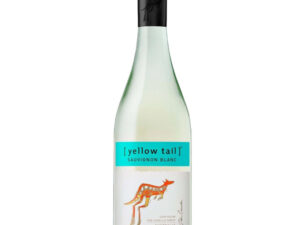 Rượu yellow tail sauvignon blanc
