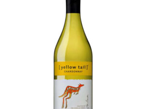 Rượu yellow tail chardonnay