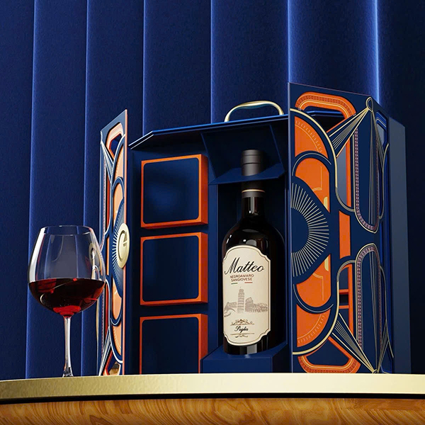 top 5 hộp quà rượu tết 2026 độc đáo