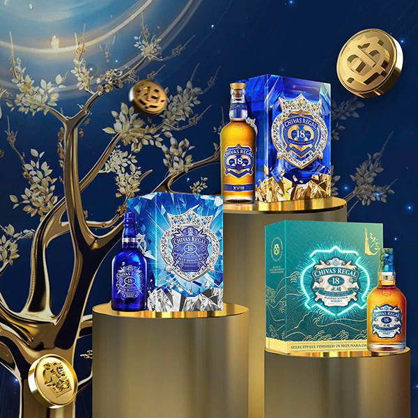 top 5 hộp quà rượu tết 2026 sang trọng và ý nghĩa nhất 