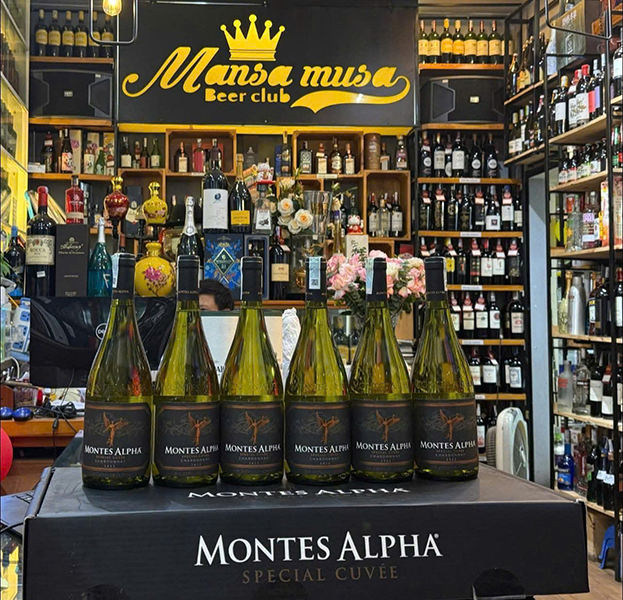 top 5 hộp quà rượu tết 2026 sang trọng, vang nhập khẩu cao cấp