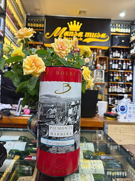 top 5 hộp quà rượu tết 2026 sang trọng, vang nhập khẩu cao cấp