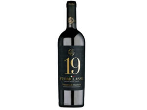 19 Fuoriclasse Primitivo Di Manduria Doc