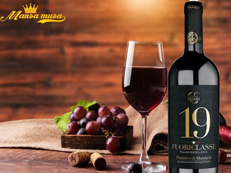 19 fuoriclasse primitivo di manduria doc 19 fuoriclasse primitivo di manduria doc