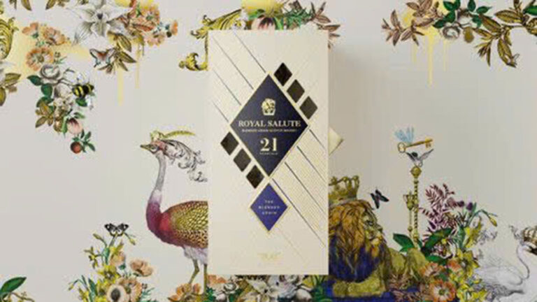 Chivas 21 hộp quà tết 2026: Phiên bản mới nhất