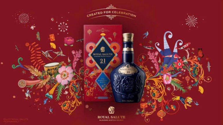 Giá rượu chivas 21 hộp quà tết 2026 mới nhất