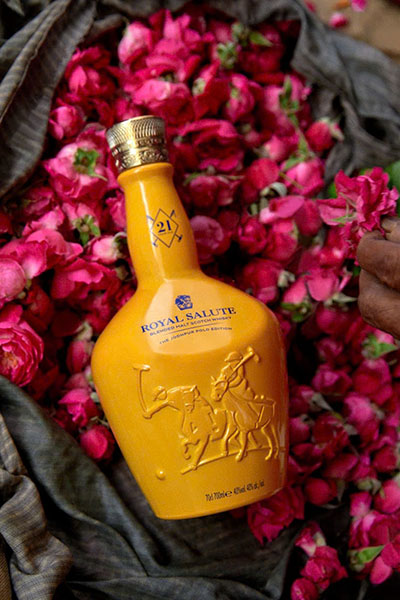 khám phá hương vị đặc trưng của chivas 21 tết