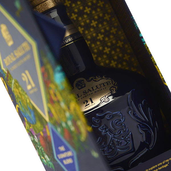 tuyển chọn chivas 21 quà tết 2026 độc đáo