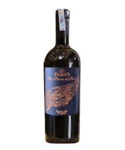 ala rossa d’ italia rosso igt puglia