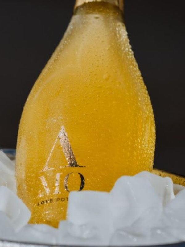 amo love potion