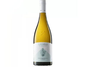 Angove claredon sauvignon blanc