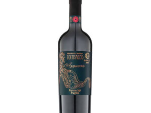 azzurra tombacco