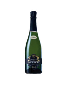 Barons de medicis blanc de blancs brut