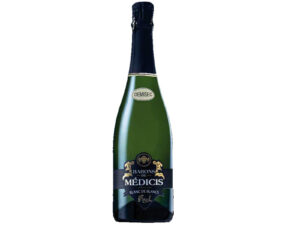 Barons de medicis blanc de blancs brut