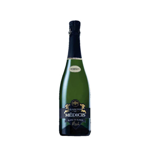Barons de medicis blanc de blancs brut