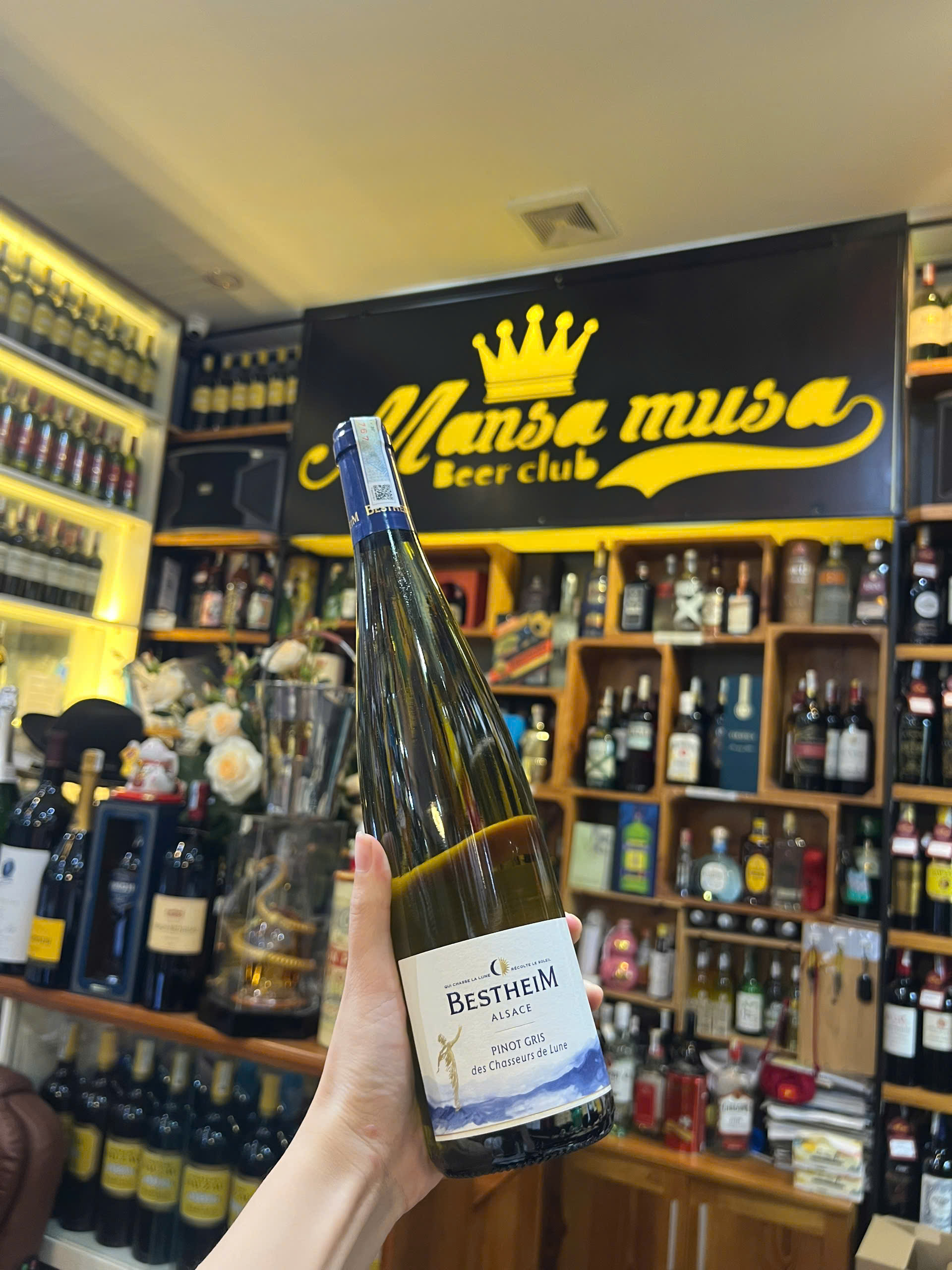 bestheim chasseurs de lune pinot gris giá bao nhiêu? bestheim chasseurs de lune pinot gris giá bao nhiêu?