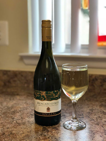 bí quyết chọn vang moscato d'asti ngon chính hãng