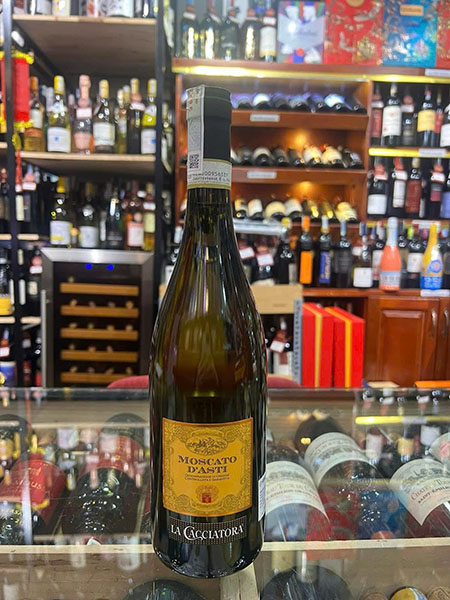 bí quyết chọn vang moscato d'asti ngon chính hãng
